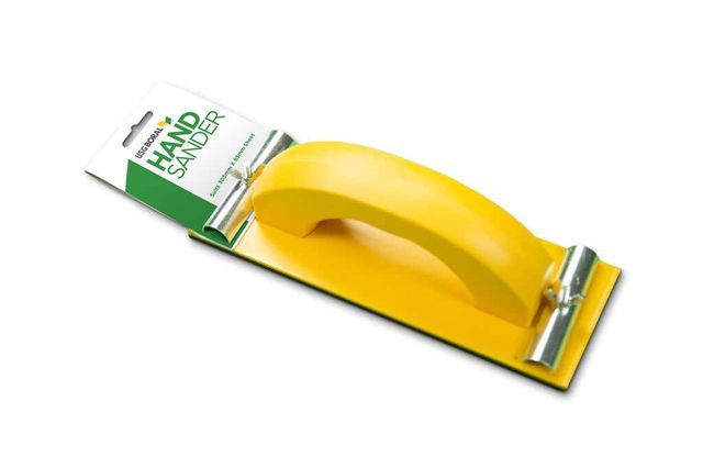 USG Boral DIY Hand Sander
