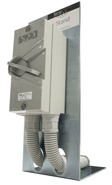 iStand - Isolation Switch Stand