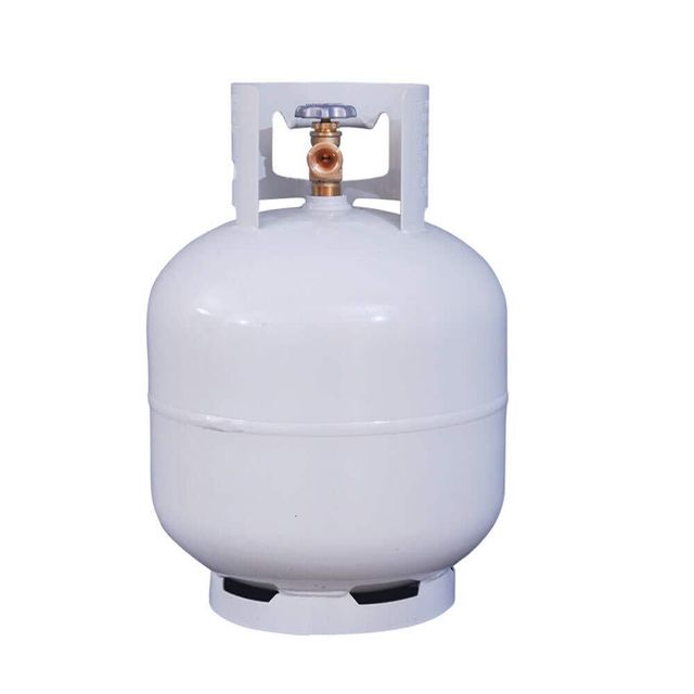 Gas Cylinder 9kg