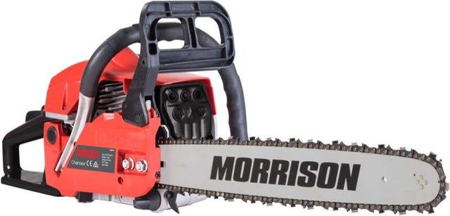Morrison 45cc 2 Stroke Petrol Chainsaw