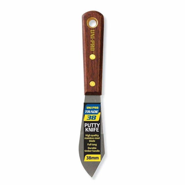 Uni-Pro Trade Putty Knife 38mm