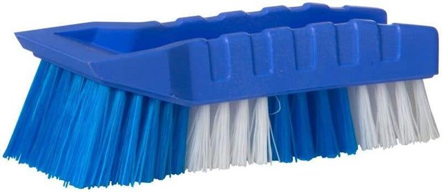 Oates Deck Scrub Brush