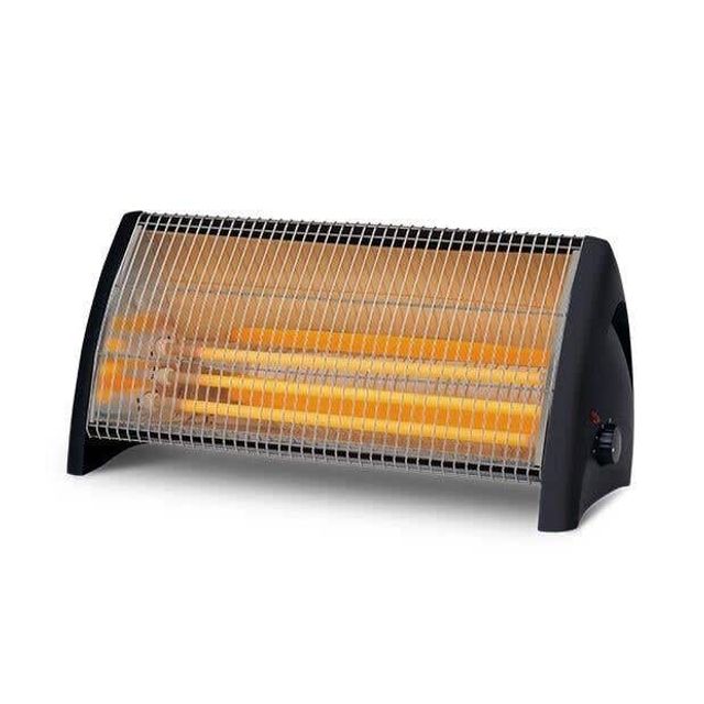 Goldair 2400W Radiant Bar Heater