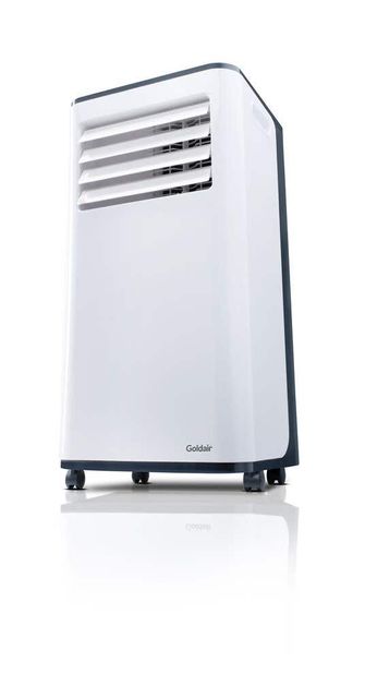 Goldair Portable Air Conditioner 2.7Kw