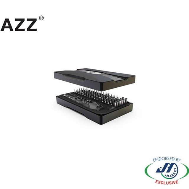 AZZ 106 in 1 Precision Screwdriver Tool