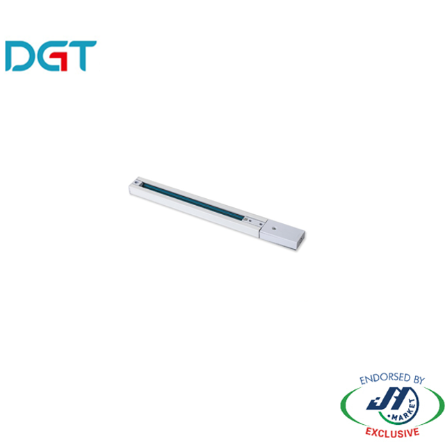 DGT 1M Track Bar in White