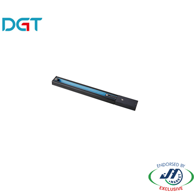 DGT 1.5M Black Track Bar
