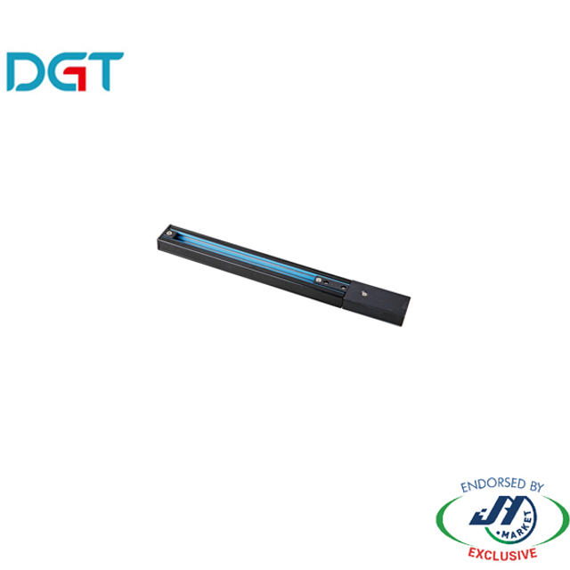 DGT 3M Black Track Bar