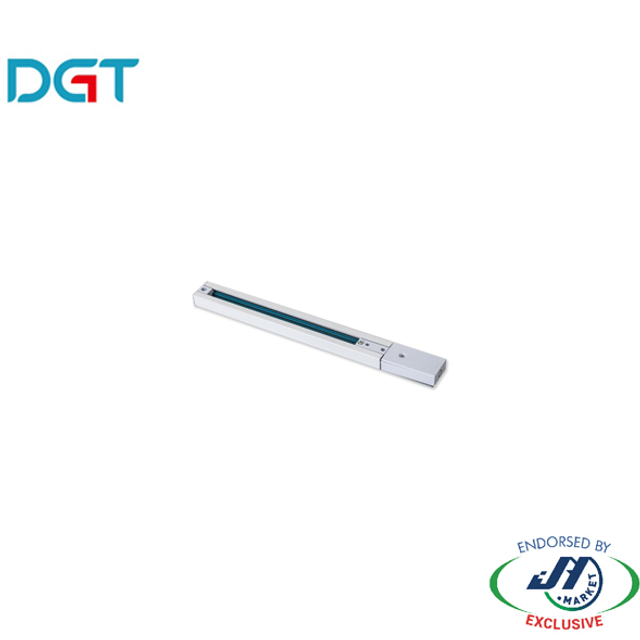 DGT 3M Track Bar in White
