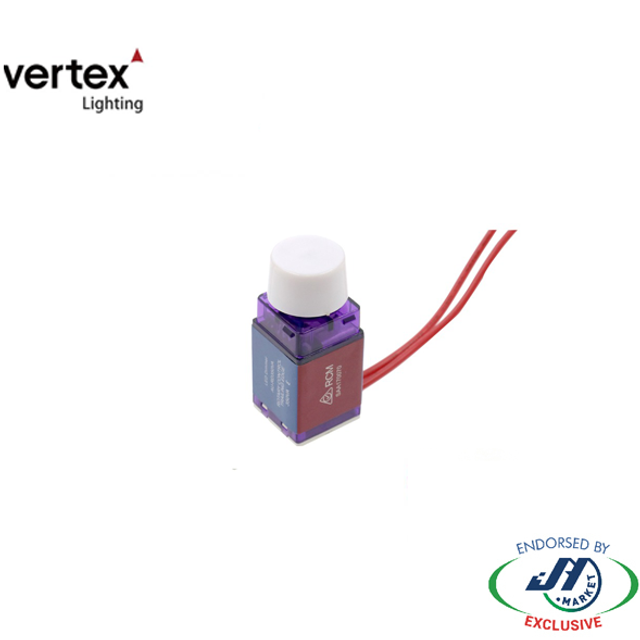 Vertex LED Dimmer Rotary