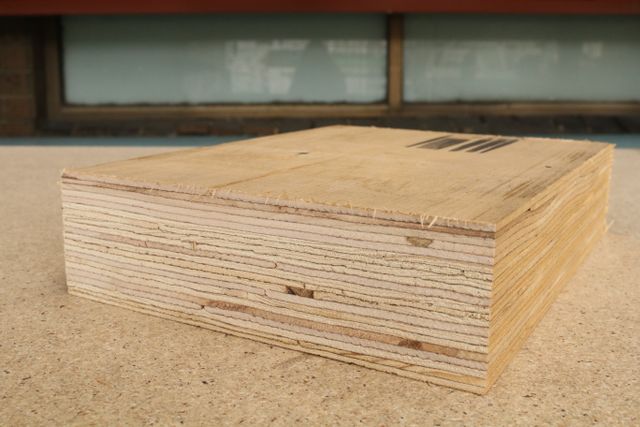 300 x 63 LVL Timber F17 H2 Treated 4.8m