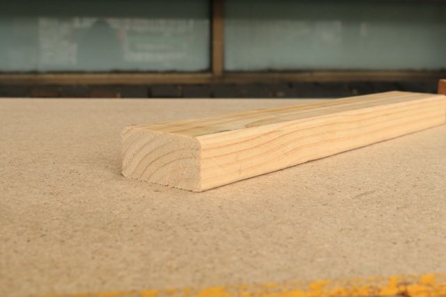 70 x 35 H3 Treated Pine Structural Timber MGP10 2.4m